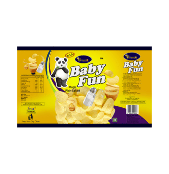 packaging design portfolio